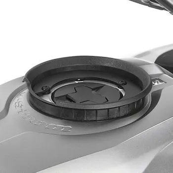 Zavazadlo na motocykl BF39K - ROYAL ENFIELD Himalayan / Scram - redukce pro tankvak tanklock KAPPA BF39K