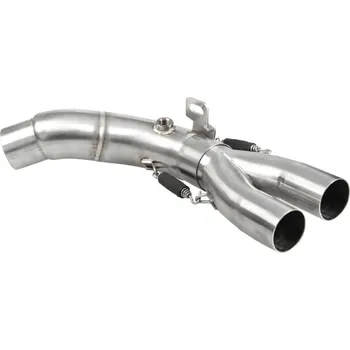 Motodíl Trubka bez katalyzátoru MIVV H.041.C1 H.041.C1