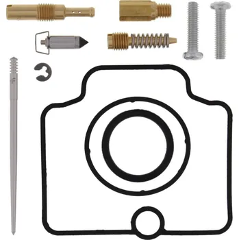 Palivový systém pro motocykl Sada na repasi karburátoru All Balls Racing CARK26-1398 KAWASAKI KX 100 1998-2000
