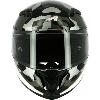 Auto-moto Moto přilba ASTONE GT3 CAMO bílá 2H20340299