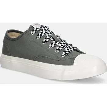 Pánské tenisky Tenisky Kenzo Low top sneaker FG55SN016F50.51 zelená 97X, EUR 44