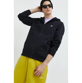 Dámská mikina Mikina Dickies DK0A4XD3BLK1 černá 99X, vel. L