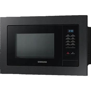 Mikrovlnná trouba Vestavná mikrovlnná trouba Samsung MS23A7013AB/EO