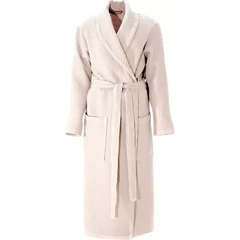 Dámský župan župan Esbo unisex XXL písková