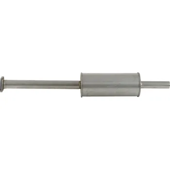 Tlumič výfuku Střední tlumič výfuku WALKER 24996