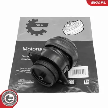 Zavěšení motoru Zavěšení motoru ESEN SKV 75SKV241