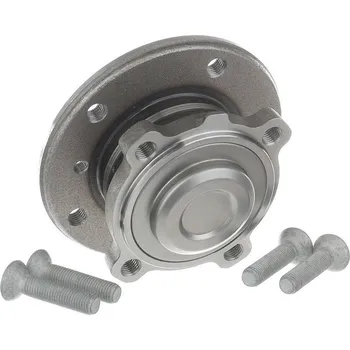 Auto-moto Sada ložisek kol SKF VKBA 6711