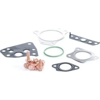 Turbodmychadlo Montážní sada, dmychadlo BTS Turbo T931258ABS