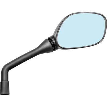 Zrcátko pro motocykl zpětné zrcátko Yamaha, Q-TECH FY-998 RH