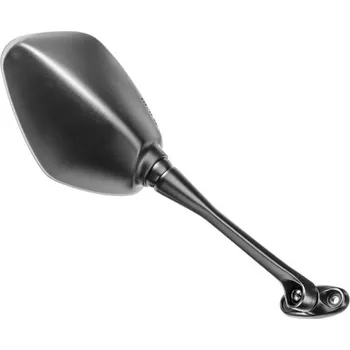 Zrcátko pro motocykl zpětné zrcátko Honda, Q-TECH FH-992 LH