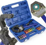 MAR-POL M80420 Hydraulické krimpovací lisovací kleště pro hydraulické hadice HYDRA-KRIMP