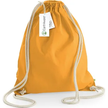 Westford Mill Vak W 810 EarthAware, těžká bio bavlna, 13l COT500810n1699-amber UNI Modrá amalfi