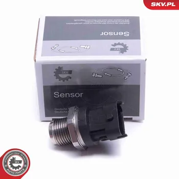 Čidlo automobilu Snímač, tlak paliva ESEN SKV 17SKV737