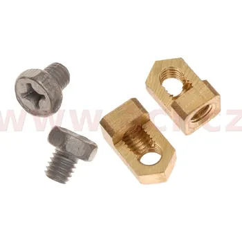 Motobaterie baterie 12V, YB12AL-A, CB12AL-A2, 12Ah, 150A, 134x80x160, A-TECH (aktivovaná ve výrobě) BMW F 650 CS Scarver 2002-2005