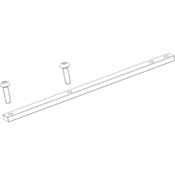 Auto-moto Adaptér POLINI E-Bike Bottlecage EP3+ 955520020
