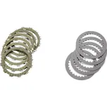 NEWFREN Racing Ocelové spojkové lamely + sada třecích lamel - Yamaha R1 F2879SR