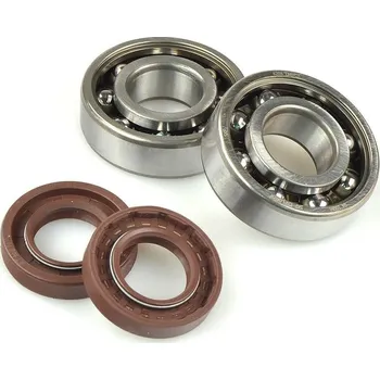 Sada ložisek a těsnění klikového hřídele CENTAURO 566A050BS