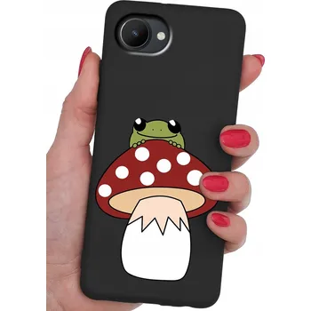 Pouzdro na mobilní telefon Zadní Kryt KrainaGSM pro realme C30 vícebarevný