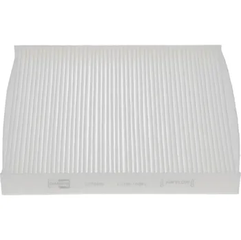 Klimatizace automobilu Filtr, vzduch v interiéru CHAMPION CCF0480