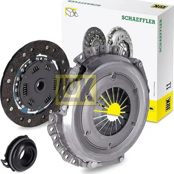 Spojková sada Sada spojky Schaeffler LuK 622 0238 06