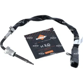 Čidlo automobilu Čidlo, teplota výfukových plynů NRF 707107