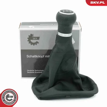 Hlavice řadicí páky Hlavice řadicí páky ESEN SKV 63SKV492