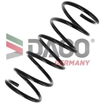 Pružina podvozku DACO 801318