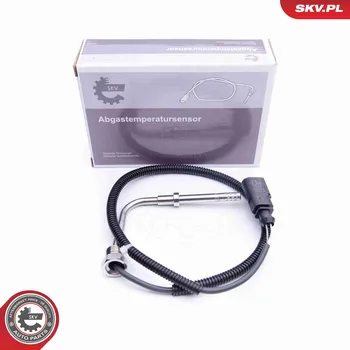 Čidlo automobilu Čidlo, teplota výfukových plynů ESEN SKV 30SKV215