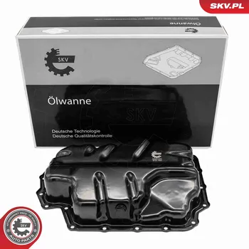 Olejová vana Olejová vana ESEN SKV 48SKV855