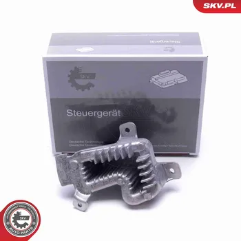 Řídící jednotka Řídící jednotka, osvětlení ESEN SKV 59SKV119