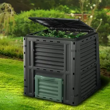 Kompostér Kompostér