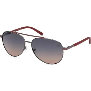 Sluneční brýle Timberland TB00039 06D Polarized