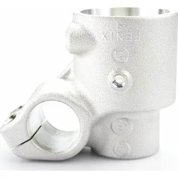 Standardní držák osy KYB 110794820001 pravý GAS GAS EC 250 2017-2020