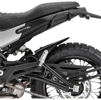 Auto-moto Nástavec zadního blatníku PUIG 9905J matná černá 9905J