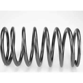 Pružina zadního tlumiče KYB 120535006201 245mm 58N 50mm SUZUKI RM-Z 250 2019-2019