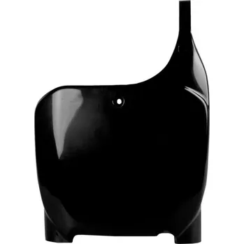 Přední tabulka POLISPORT Replica Parts 8657000002 černý HONDA CRF 450 R 2002-2003