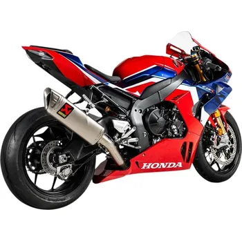 Auto-moto VÝFUKOVÝ SYSTÉM CBR1000RR S-H10R9-APLT