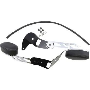 Moto sedlo LOKETNÍ OPĚRKA SPOLUJEZDCE GL18 GL18094