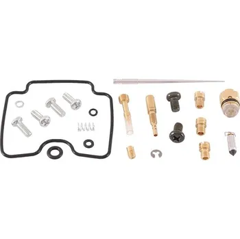 Palivový systém pro motocykl Sada na repasi karburátoru All Balls Racing CARK26-1507 YAMAHA Rhino 660 2004-2007