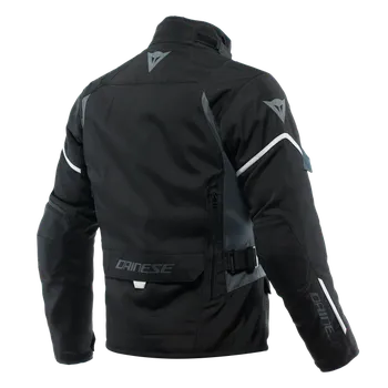 Moto bunda Moto bunda DAINESE TEMPEST 3 D-DRY černá/ebony 2H29713994