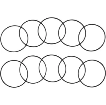 Moto sedlo TĚSNĚNÍ ČTYŘHŘÍDELOVÉ HLAVNÍ HŘÍDELE 10KS C9361