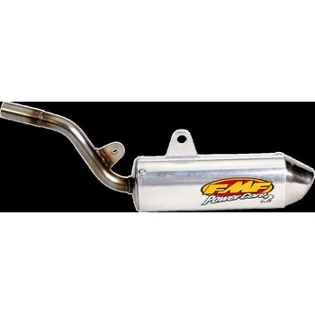 Výfuk pro motocykl COREII SIL RM/KX80/100 020231