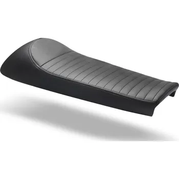 Moto sedlo SEDADLO CAFE RACER BK PESCR4FC-BLL-B