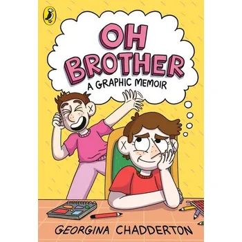 Oh Brother - Chadderton, Gina