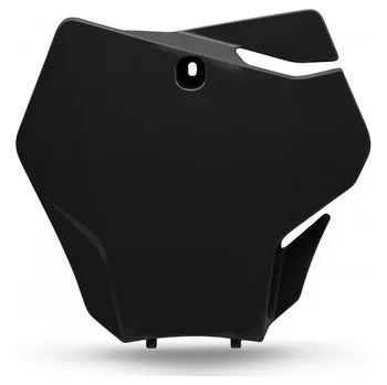 ŠTÍTEK Č. FRT GASGAS 21 BK GG07130#001