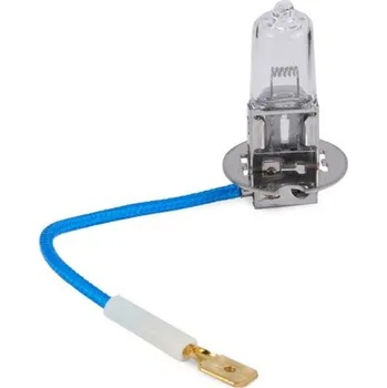 Autožárovka NARVA H3 24V 70W PK22s NARVA 48700