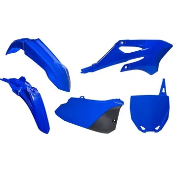 Plastová sada RACETECH - barva OEM (22) Yamaha YZ85 R-KITYZ0-BL0-085