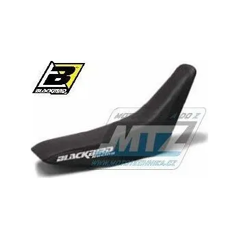 Auto-moto Potah sedla - univerzální - pro modely 90-95 - černý BB5054