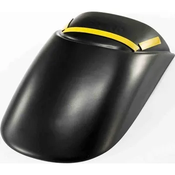 Auto-moto Nástavec předního blatníku PUIG 5784N černý 5784N