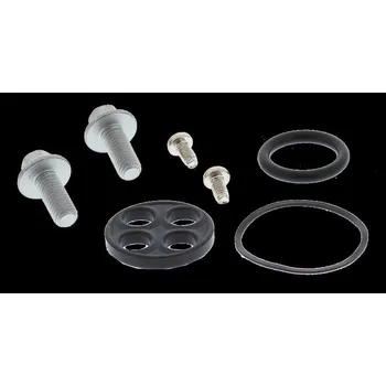 Palivový systém pro motocykl Opravná sada benzinového kohoutu All Balls Racing FT60-1039 KTM SX-F 450 2009-2010